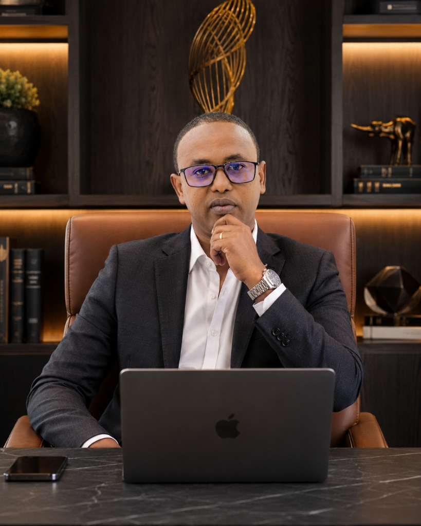 Mustafa Jama