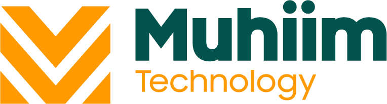 Muhiim Digital Agency Logo