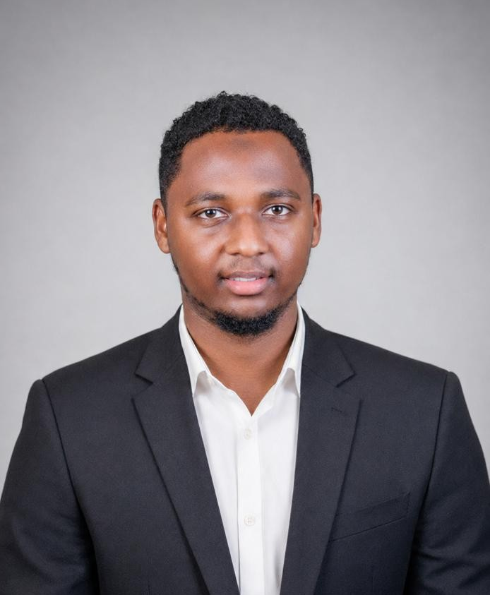 Salah A. - CEO & Founder